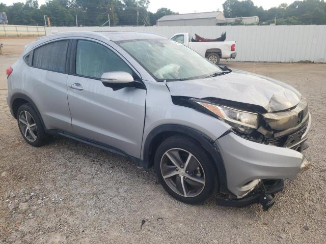 2022 HONDA HR-V EX 3CZRU6H58NM704802