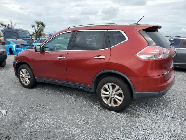 2014 NISSAN ROGUE S - 5N1AT2MK8EC821044