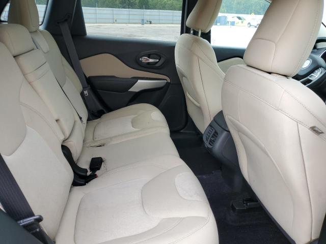 2017 JEEP CHEROKEE S 1C4PJMAB1HW654128