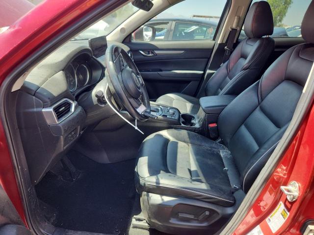 2024 MAZDA CX-5 SELEC JM3KFBBL0R0436510