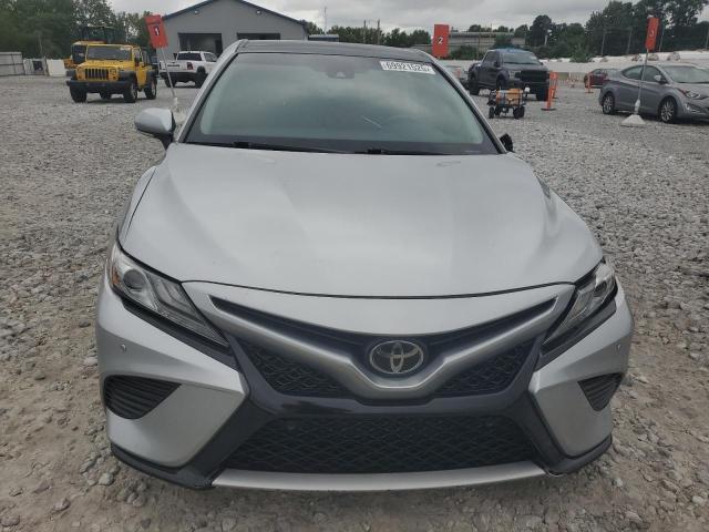 2018 TOYOTA CAMRY XSE 4T1B61HK3JU017254