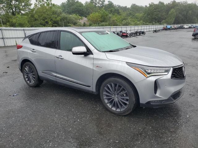 2022 ACURA RDX A-SPEC 5J8TC2H82NL016203
