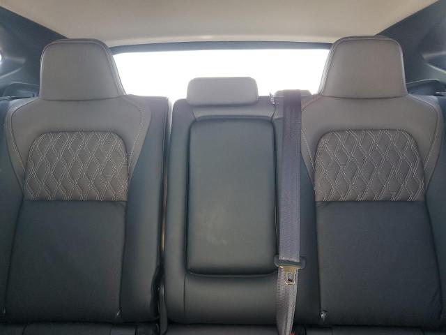 2025 NISSAN MURANO PLA 5N1AZ3DT8SC124725