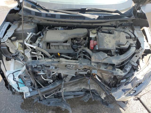 2019 NISSAN ROGUE SPT JN1BJ1CPXKW236999