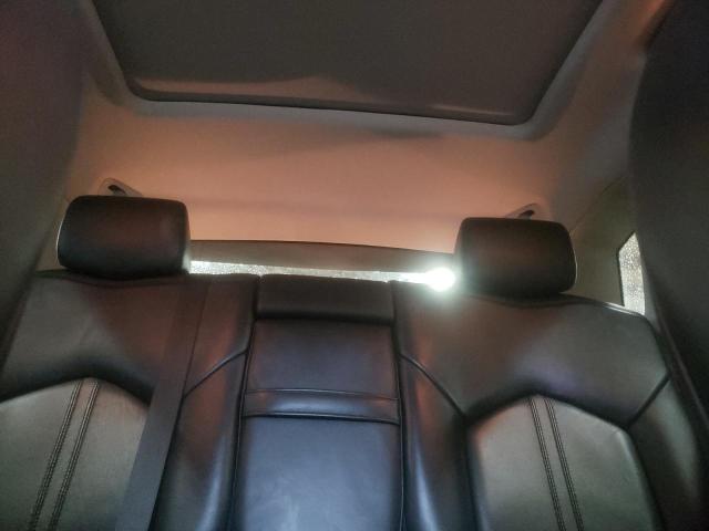 2011 CADILLAC SRX LUXURY COLLECTION - 3GYFNDEY8BS522639