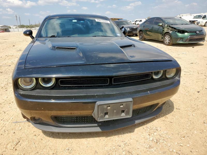 2015 DODGE CHALLENGER 2C3CDZBG5FH912132