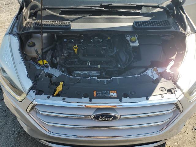 2019 FORD ESCAPE SEL - 1FMCU0HD2KUA11257