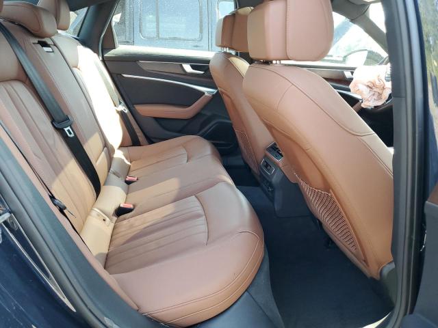 2021 AUDI A6 PREMIUM PLUS WAUE3AF24MN047081