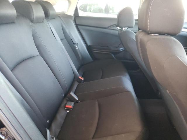 2020 HONDA CIVIC LX - 19XFC2F64LE001284