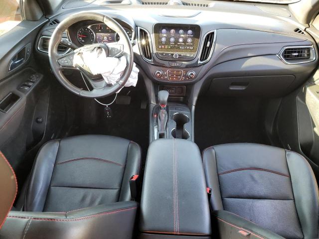 2022 CHEVROLET EQUINOX RS 3GNAXWEV1NS100445