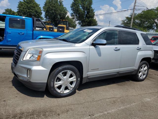 GMC TERRAIN SL