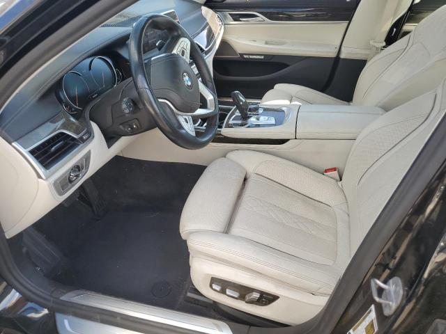 2018 BMW 750 XI WBA7F2C55JG424568