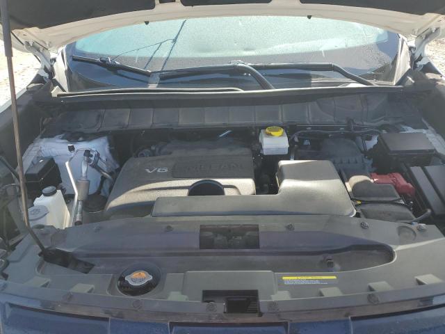 2022 NISSAN PATHFINDER 5N1DR3BBXNC217290