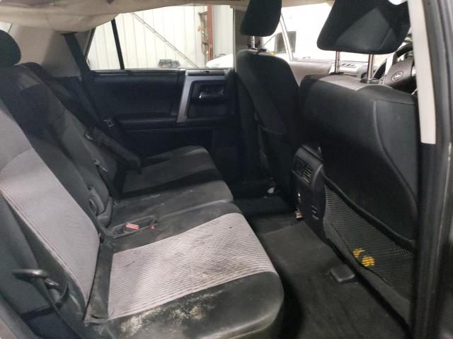 2015 TOYOTA 4RUNNER SR JTEZU5JR7F5088509