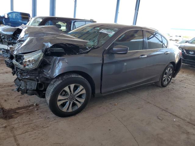 2014 HONDA ACCORD LX - 1HGCR2F3XEA227196