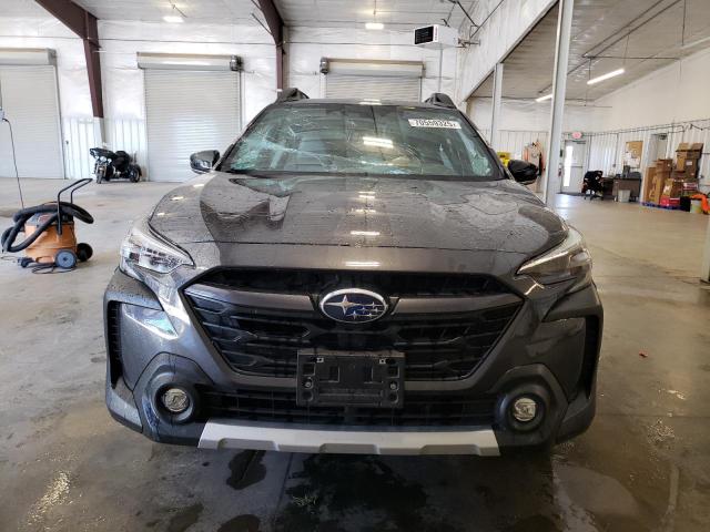 2024 SUBARU OUTBACK LI 4S4BTGND9R3186083