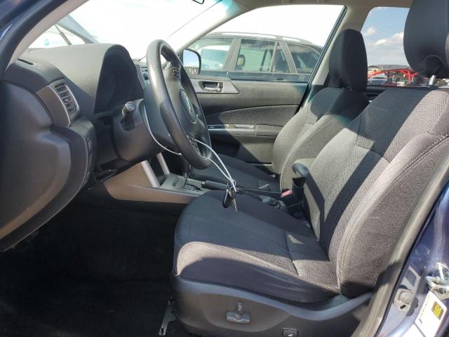 2011 SUBARU FORESTER 2 - JF2SHADC5BH778523