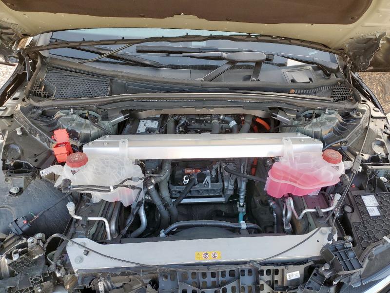 2023 MERCEDES-BENZ EQE SEDAN W1KEG2BBXPF013363