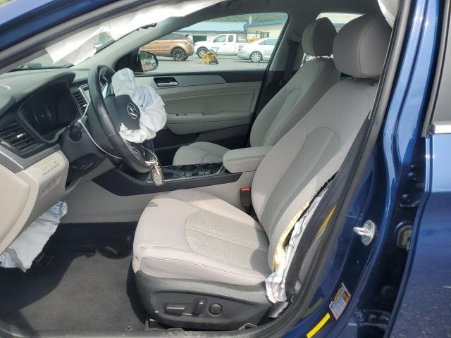2018 HYUNDAI SONATA SPORT 5NPE34AF0JH668649