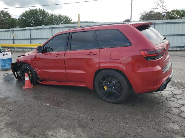 2018 JEEP GRAND CHER 1C4RJFN96JC223688