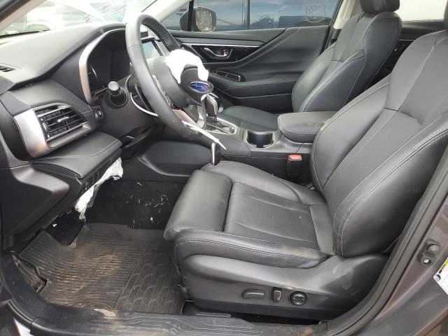 2024 SUBARU LEGACY LIMITED 4S3BWAN66R3023434