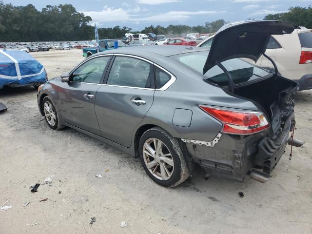 2015 NISSAN ALTIMA 2.5 - 1N4AL3AP2FC129458