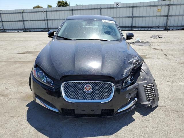 2015 JAGUAR XF 2.0T PREMIUM SAJWA0FS7FPU73993