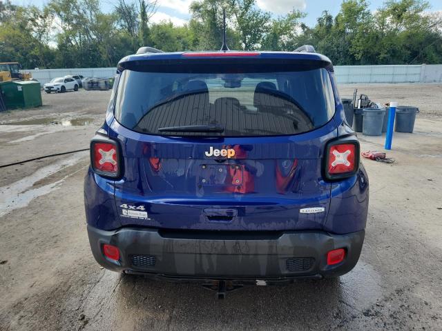 2020 JEEP RENEGADE L ZACNJBBBXLPL96964