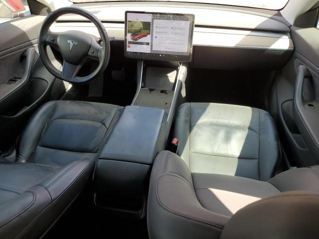 2018 TESLA MODEL 3 5YJ3E1EA3JF014404