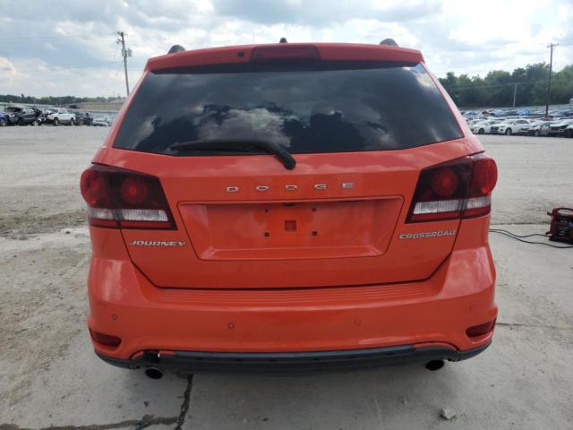 2019 DODGE JOURNEY CR 3C4PDCGG4KT797771