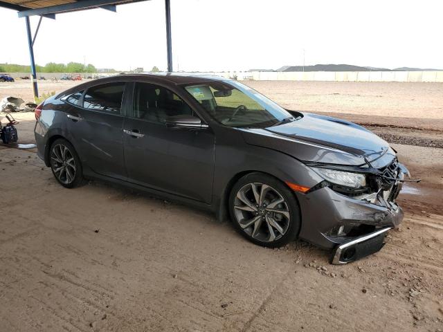 2019 HONDA CIVIC TOURING JHMFC1F99KX002271