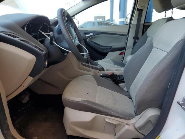 2014 FORD FOCUS SE - 1FADP3F22EL453801