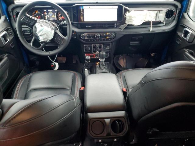 2025 JEEP WRANGLER R 1C4PJXFN5SW510819