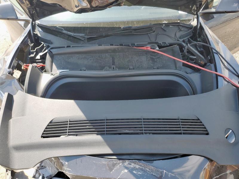 2024 TESLA MODEL Y 7SAYGDEE6RA303678