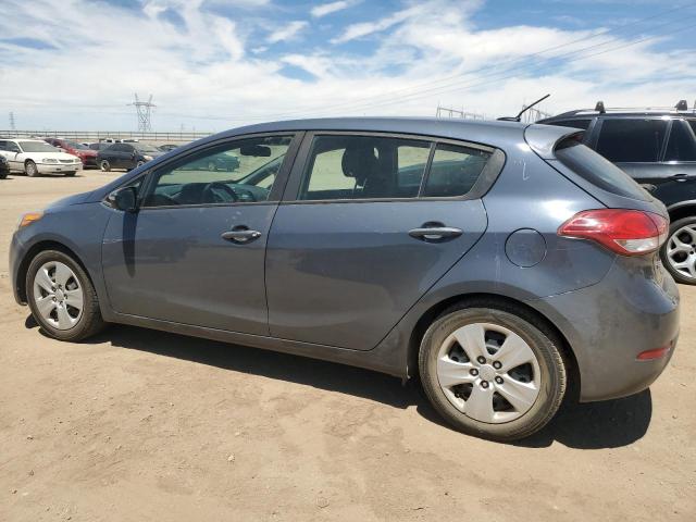 2016 KIA FORTE LX KNAFK5A86G5631299