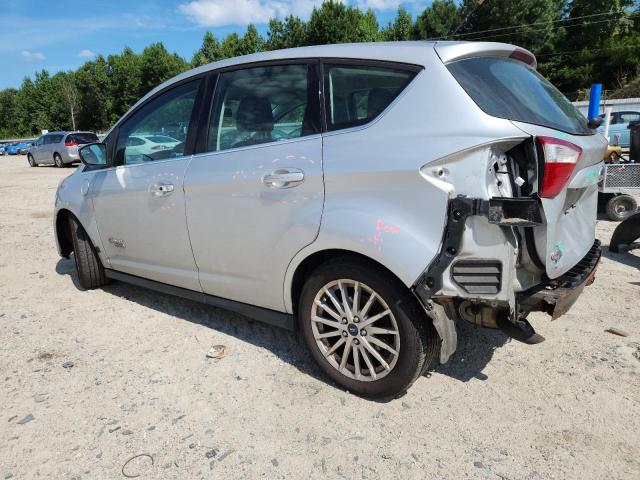 2013 FORD C-MAX PREM - 1FADP5CU6DL536423