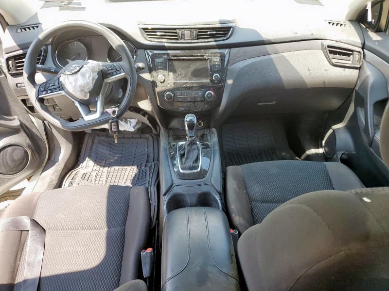 2022 NISSAN ROGUE SPOR JN1BJ1AW6NW472628
