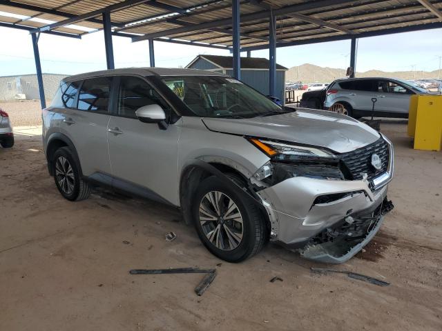 2022 NISSAN ROGUE SV 5N1BT3BA6NC693651