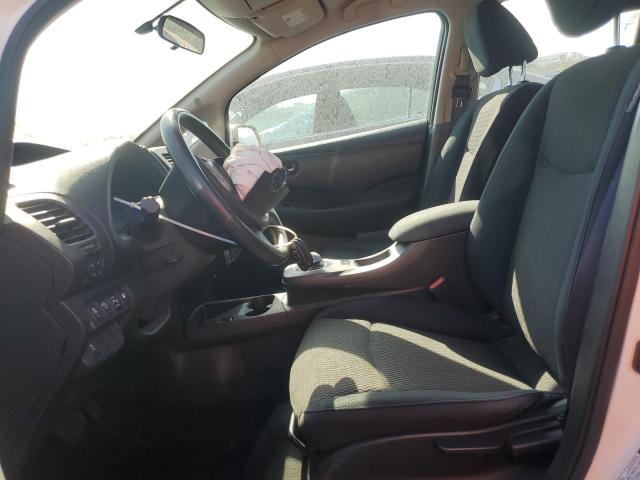 2015 NISSAN LEAF S - 1N4AZ0CP9FC330901