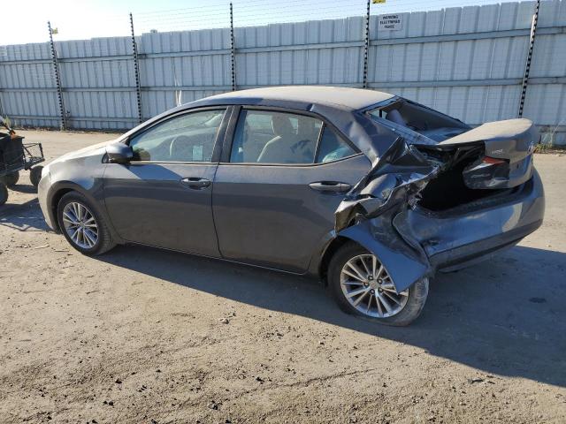 2015 TOYOTA COROLLA L 5YFBURHE8FP317847