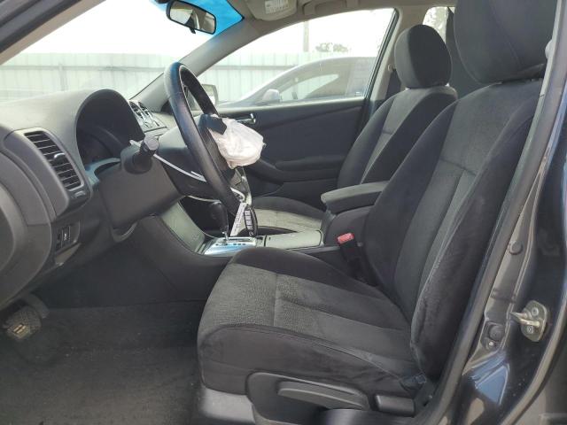 2012 NISSAN ALTIMA BAS - 1N4AL2AP2CC176981