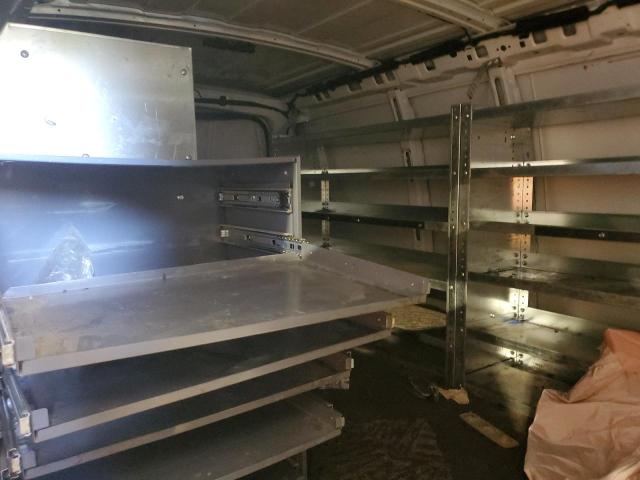 2019 CHEVROLET EXPRESS G3 1GCZGGFGXK1351432