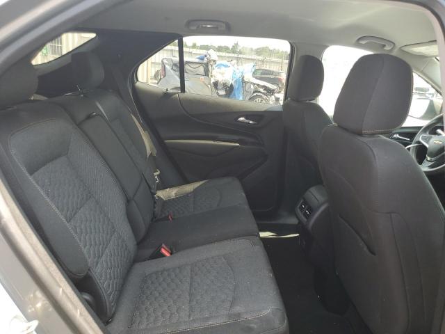 2018 CHEVROLET EQUINOX LT 3GNAXJEV5JL122908