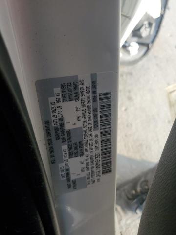 2021 MAZDA 6 TOURING #3294495544