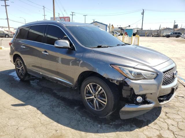 2017 INFINITI QX60 - 5N1DL0MN4HC549561