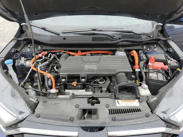 2022 HONDA CR-V EXL 5J6RT6H81NL033147