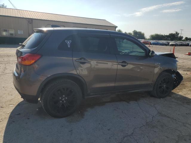 2017 MITSUBISHI OUTLANDER JA4AP3AU5HZ036142