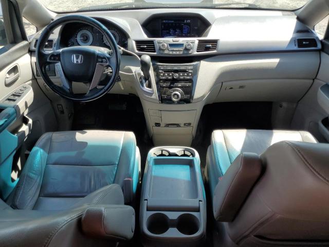2012 HONDA ODYSSEY EX - 5FNRL5H63CB036081
