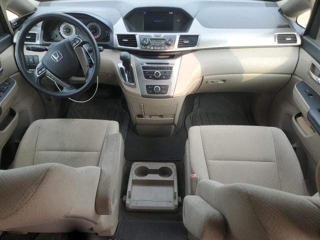 2016 HONDA ODYSSEY LX 5FNRL5H24GB086278