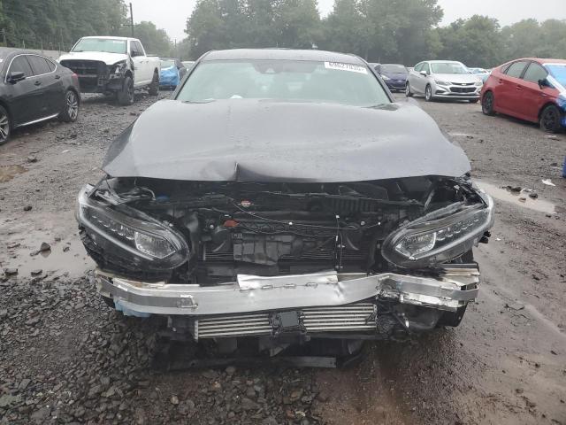 2020 HONDA ACCORD LX - 1HGCV1F19LA078863